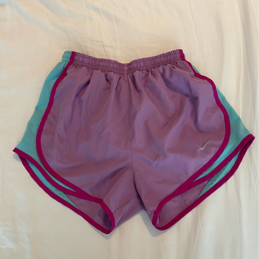 Nike Women's Tempo Dri-FIT Running Shorts